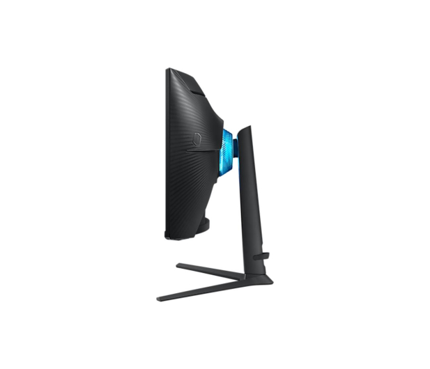 SAMSUNG 32" LS32BG750NPXEN UHD 165Hz 1ms - 1143757 - zdjęcie 2